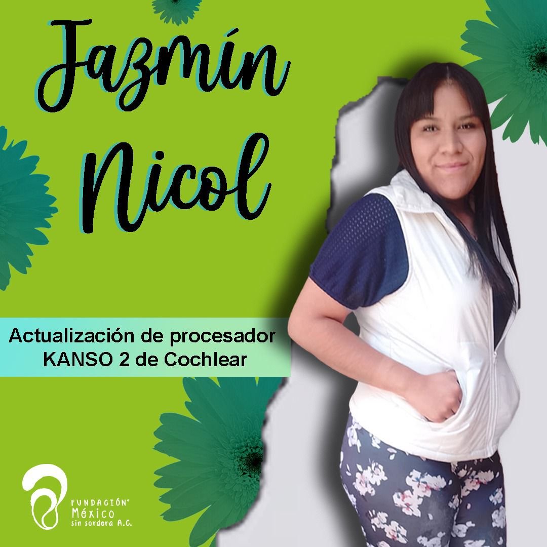 JAZMÍN NICOL ROCHA ORTA