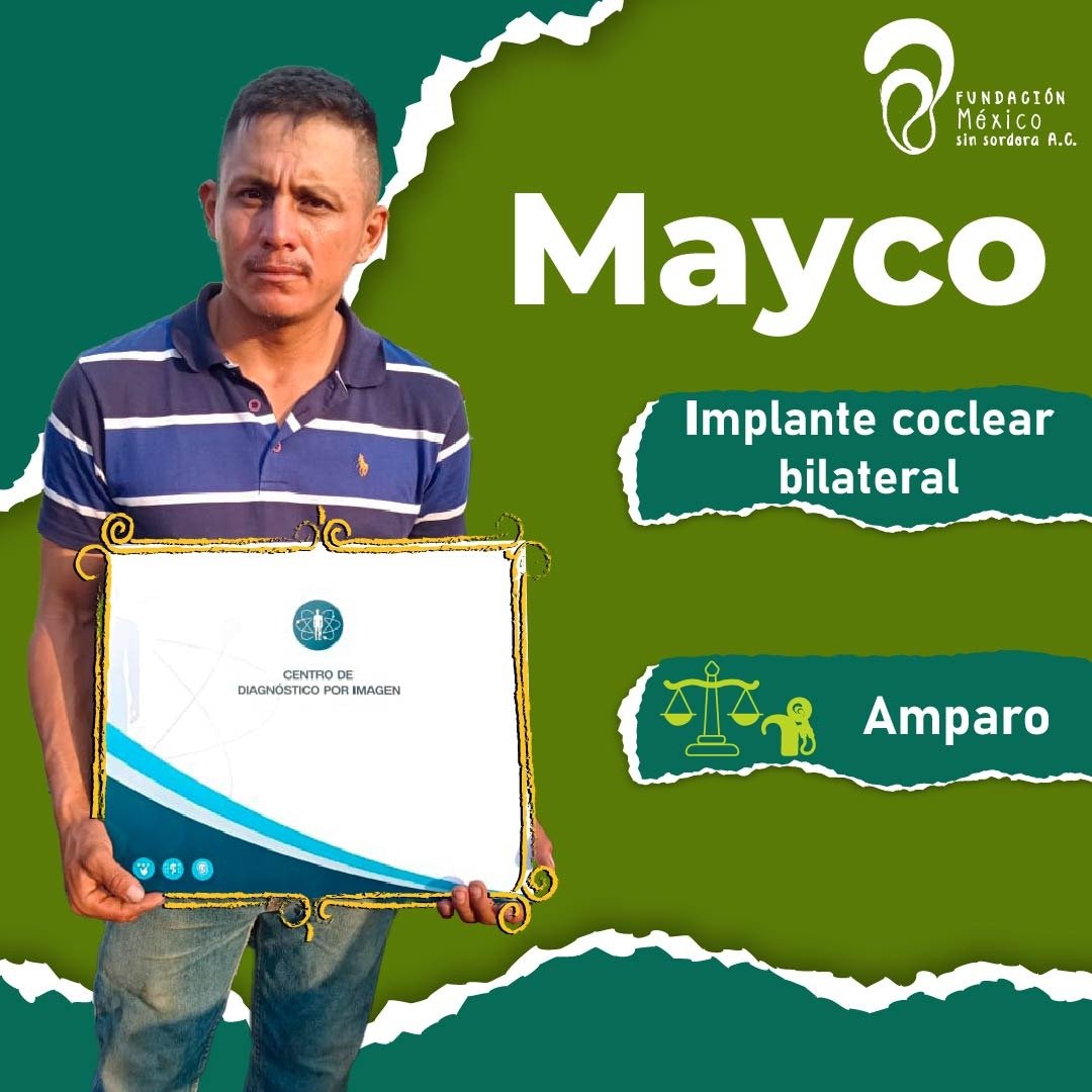 MAYCO MARTÍN CISNEROS GARCÍA