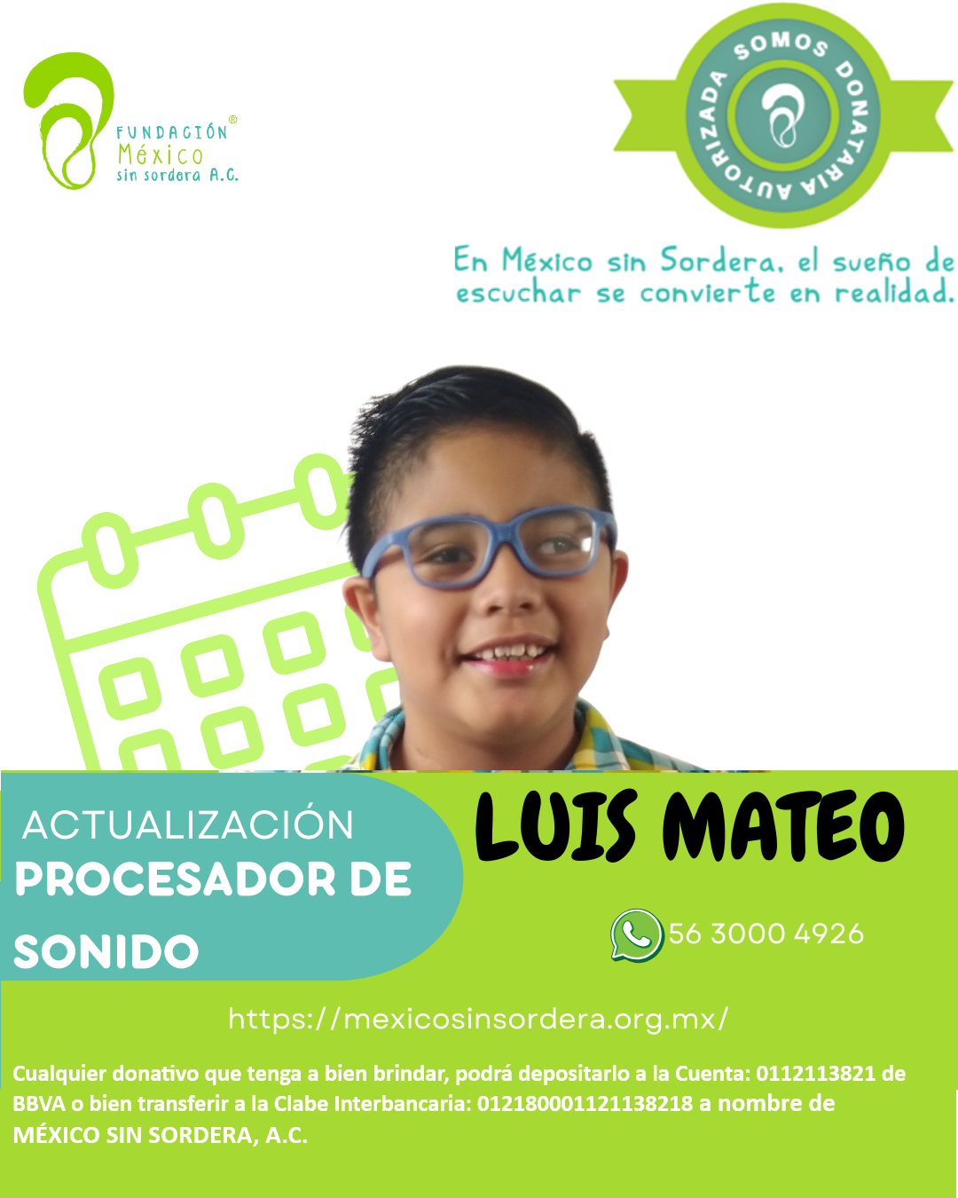 LUIS MATEO LÓPEZ GRANDE