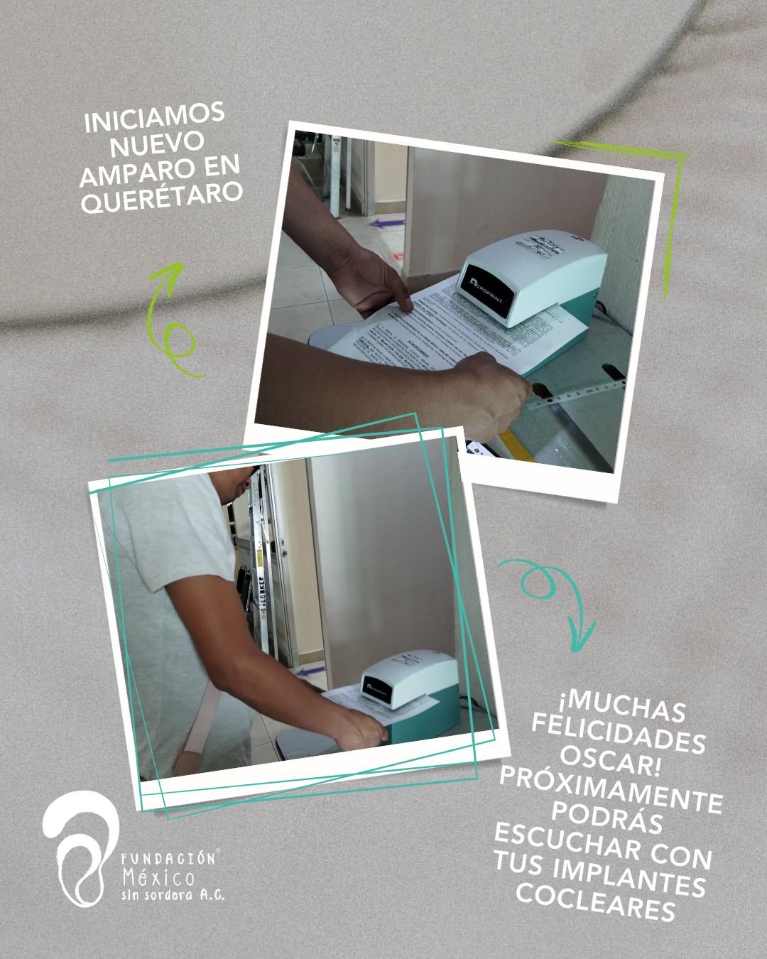 ÓSCAR BOLAÑOS MUÑOZ