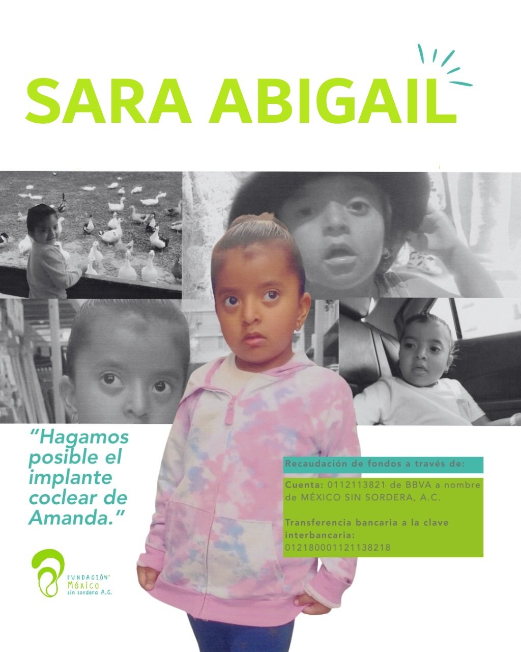 SARA ABIGAIL MORENO TORRES