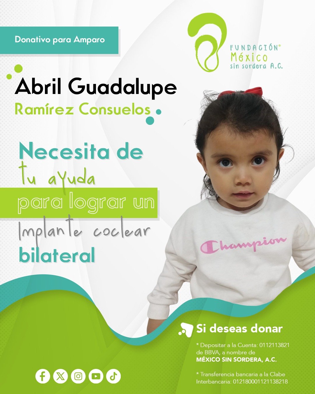 Abril Guadalupe Ramírez Consuelos