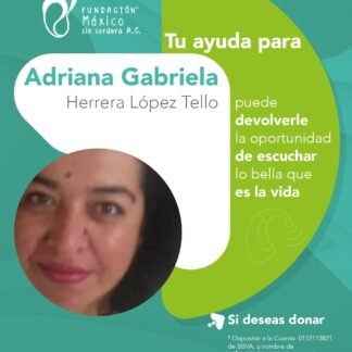 Adriana Gabriela Herrera Lopez Tello