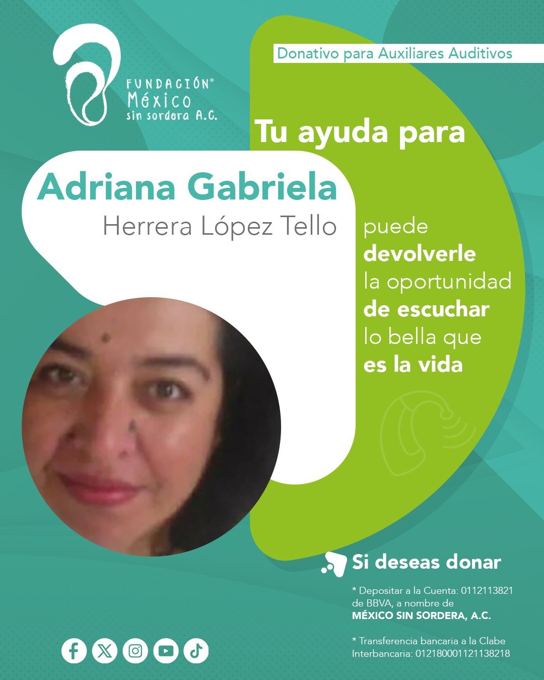 Adriana Gabriela Herrera Lopez Tello