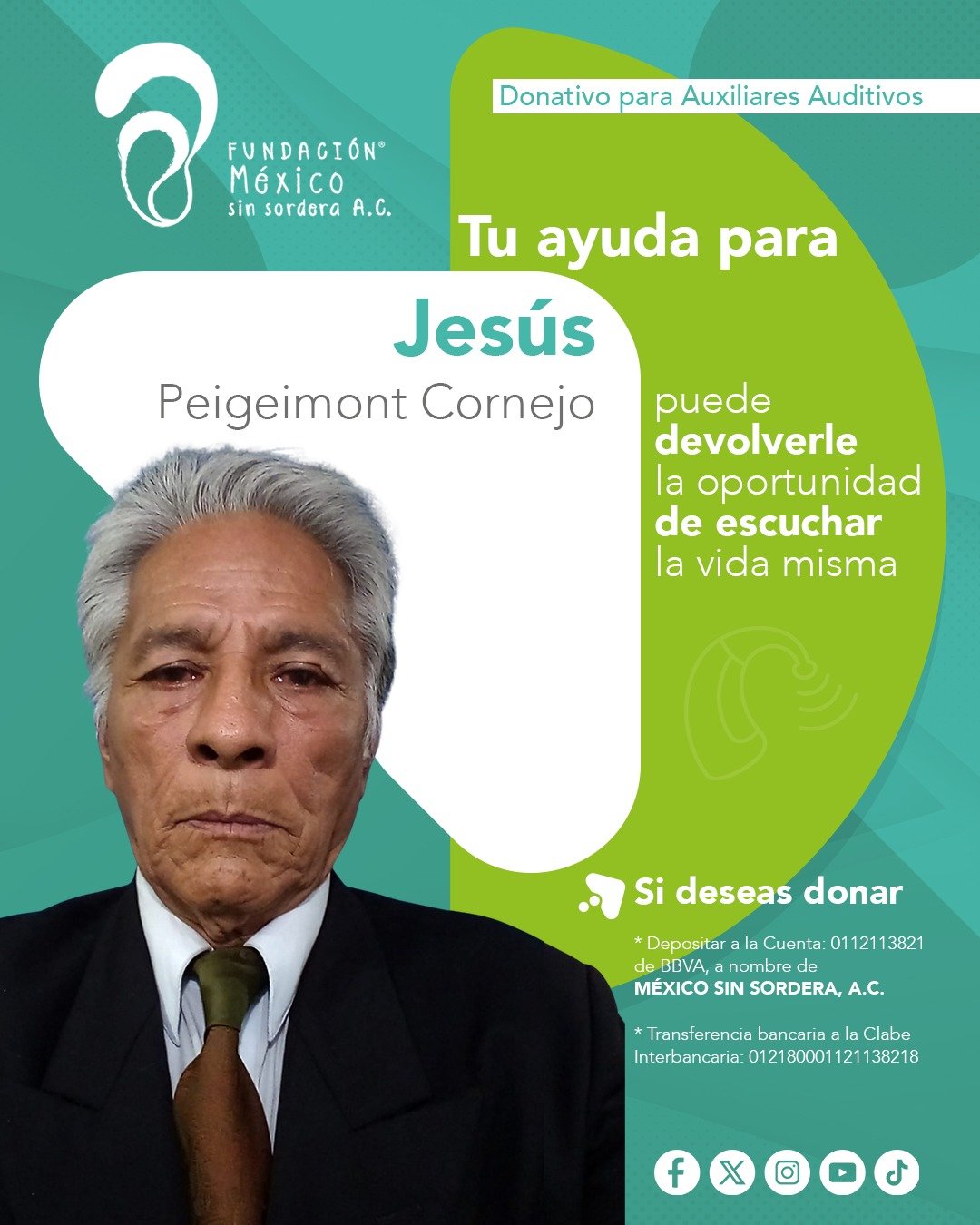 Jesús Peigeimont Cornejo
