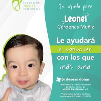 Leonel Cárdenas Muñiz