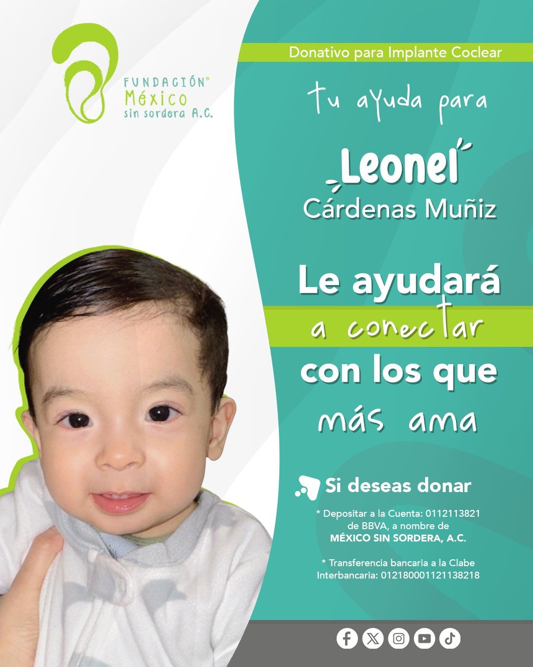 Leonel Cárdenas Muñiz