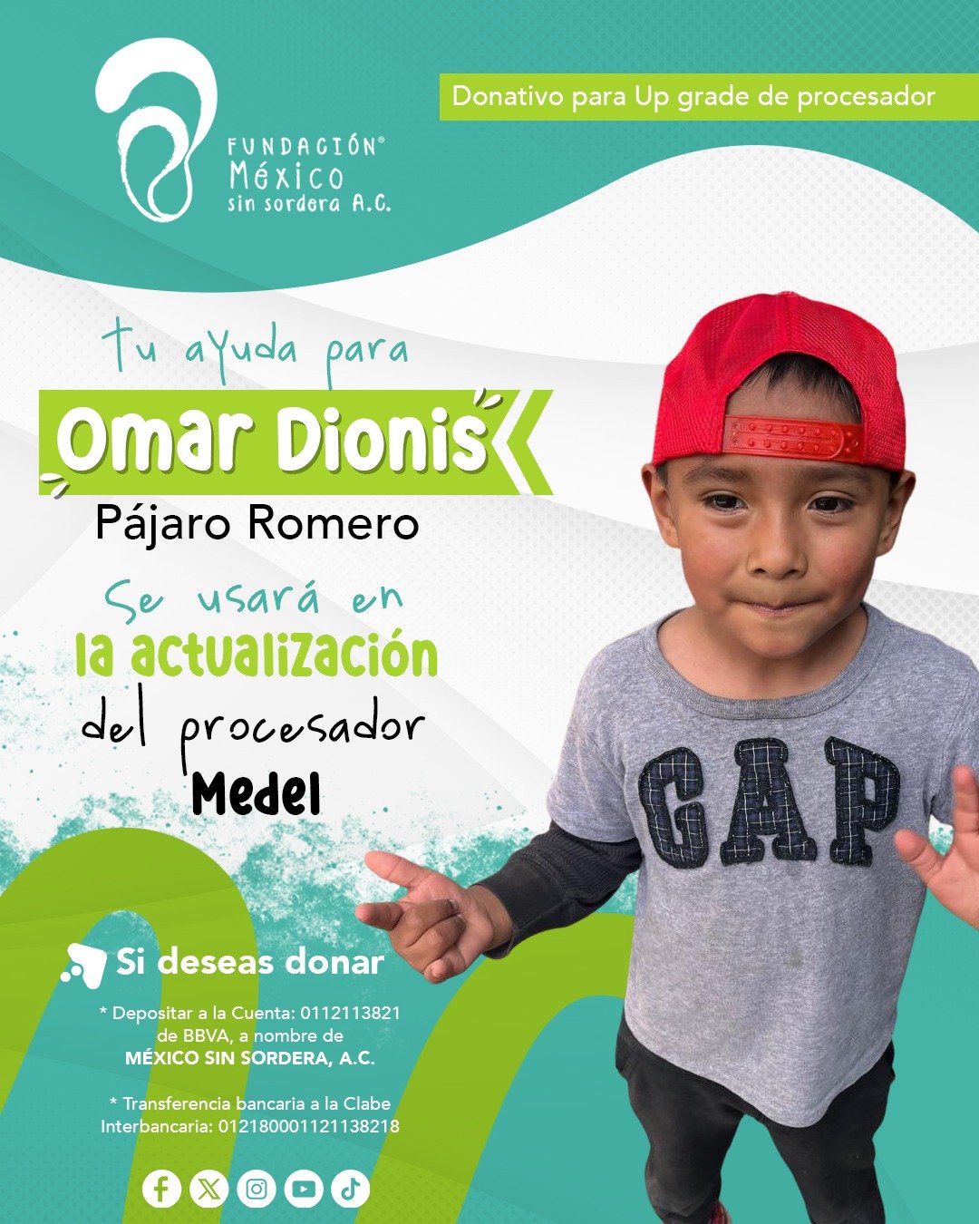 Omar Dionis Pájaro Romero
