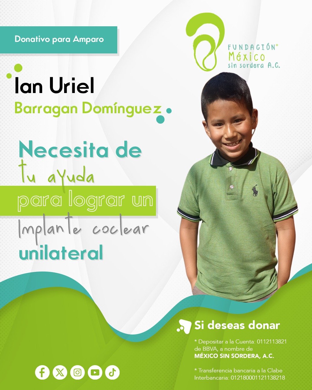 Ian Uriel Barragan Domínguez
