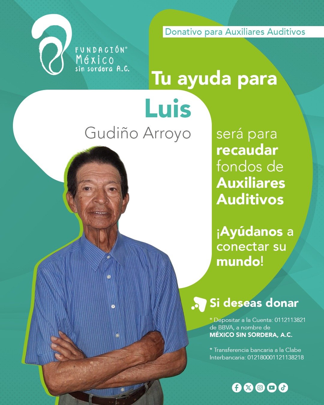 Luis Gudiño Arroyo